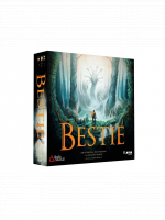 Stolová hra Bestie (druhé vydanie)