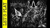 LET´S PLAY (Petr): Cave Evil