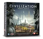 Stolová hra Civilization: Nový úsvit
