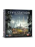 Stolová hra Civilization: Nový úsvit