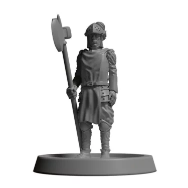 Stolová hra Crusader Kings - Councilors & Inventions (rozšírenie)