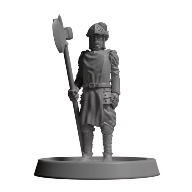 Stolová hra Crusader Kings - Councilors & Inventions (rozšírenie)