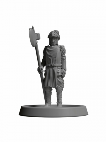 Stolová hra Crusader Kings - Councilors & Inventions (rozšírenie)