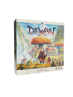 Stolová hra Dewan