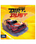 Stolová hra Dirt & Dust