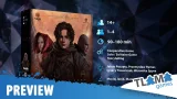Duna: Tajemství rodu – Představení hry / Preview