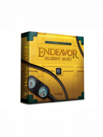 Stolová hra Endeavor: Hlubiny moří