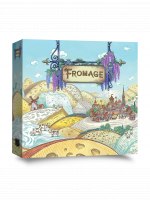 Stolová hra Fromage