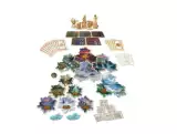Stolová hra Inis: Nemed (rozšírenie) - Strategická stolová hra