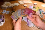 Stolová hra Inis: Nemed (rozšírenie) - Strategická stolová hra
