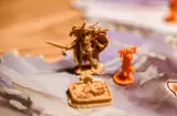 Stolová hra Inis: Nemed (rozšírenie) - Strategická stolová hra