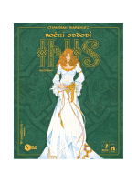 Stolová hra Inis: Roční období (rozšírenie)