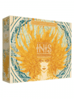 Stolová hra Inis: Ultimátní Bundle