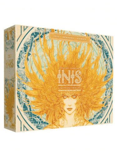 Stolová hra Inis: Ultimátní Bundle