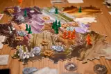 Stolová hra Inis - Strategická stolová hra
