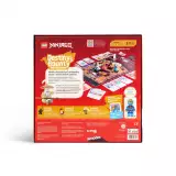 Stolová hra LEGO® Ninjago®: Destiny's Bounty Adventures - Strategická stolová hra