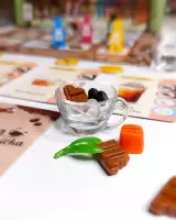 Stolová hra Moje Kavárnička - Strategická stolová hra