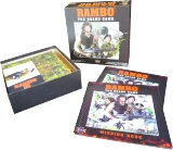 Stolová hra Rambo: The Board Game