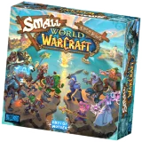 Stolová hra Small World of Warcraft (EN)