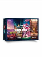 Stolová hra Superclub Rivalové