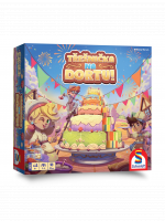 Stolová hra Třešnička na dortu