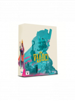 Stolová hra Vládci