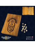 Stolová hra Kingdom Come: Deliverance II - Farkle (kocky)