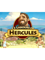 12 Labours of Hercules (PC) DIGITAL