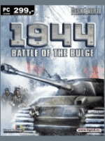 1944: Bitka v Ardénach (PC)