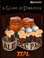 A Game of Dwarves: Ale Pack (PC) DIGITAL (DIGITAL)