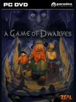 A Game of Dwarves (DIGITAL)
