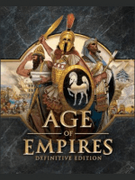 Age of Empires Definitive Edition (PC DIGITAL) (DIGITAL)