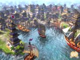 Age of Empires III: The Asian Dynasties - datadisk