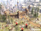 Age of Empires III: The Asian Dynasties - datadisk