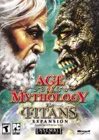 Age of Mythology: The Titans - datadisk