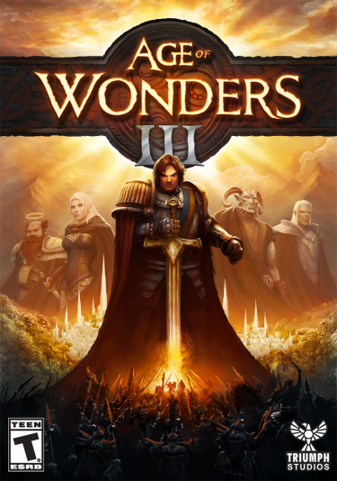 Age of Wonders III (PC)