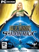 Age of Wonders 2 Shadow of Magic