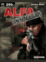 Alfa Antiterror (PC)
