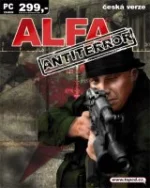 Alfa Antiterror