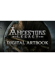 Ancestors Legacy Artbook (PC) DIGITAL (DIGITAL)