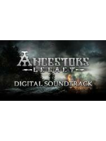 Ancestors Legacy Digital Soundtrack (PC) DIGITAL