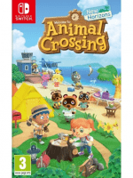 Animal Crossing: New Horizons BAZAR
