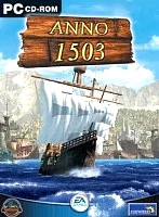 Anno 1503: The New World CZ (Zlatá edícia)
