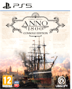 Anno 1800 BAZAR