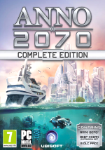 Anno 2070 Complete Edition