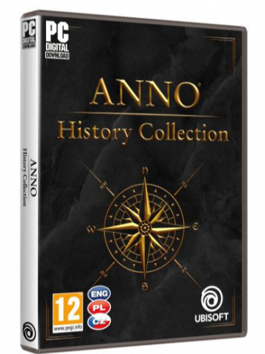Anno History Collection (PC)