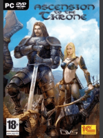 Ascension to the Throne (PC) DIGITAL (DIGITAL)