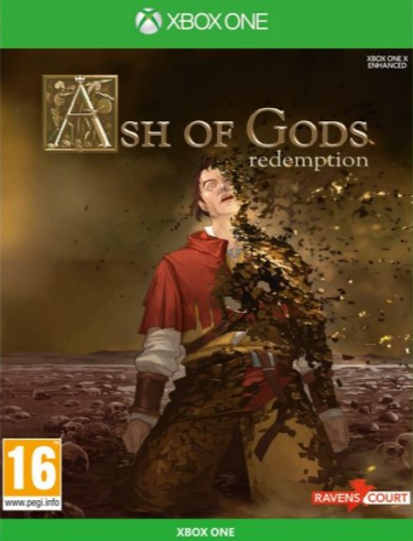 Ash of Gods: Redemption (XBOX)