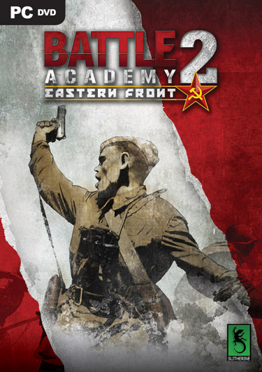 Battle Academy 2: Eastern Front (DIGITAL)