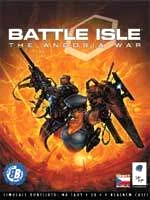 Battle Isle 4 : The Andosia War